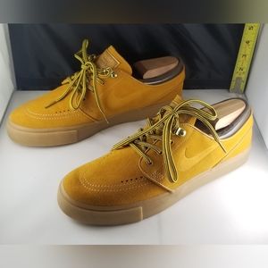 Nike Stefan Janoski Skateboarding Tennis Shoes